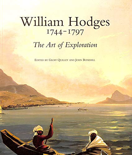 William Hodges 1744-1797