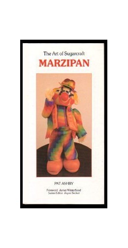 Marzipan
