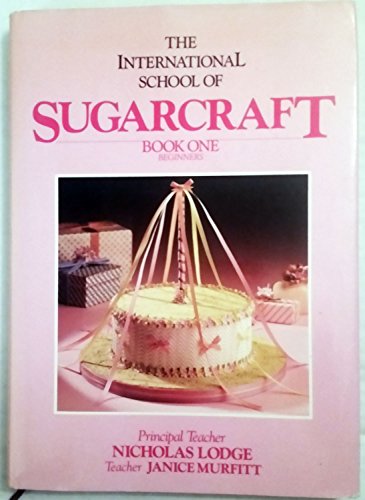 The International School of Sugarcraft