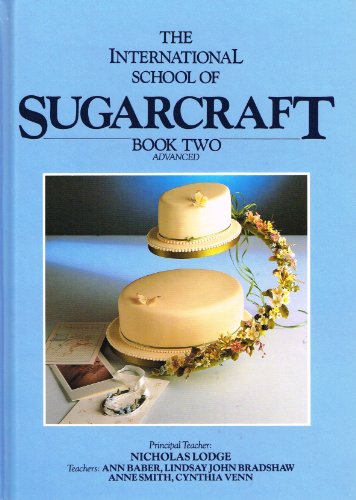 The International School of Sugarcraft
