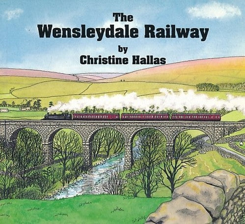 The Wensleydale Railway