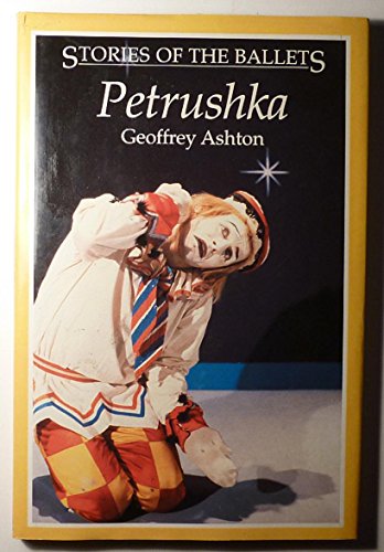 "Petrushka" (Stories of the Ballets)