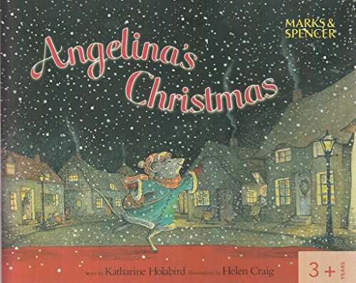 Angelina's Christmas