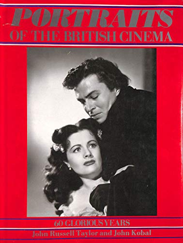 Portraits of the British Cinema