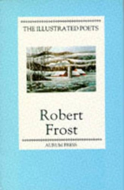 Robert Frost
