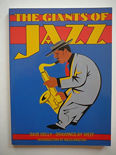 The Giants of Jazz