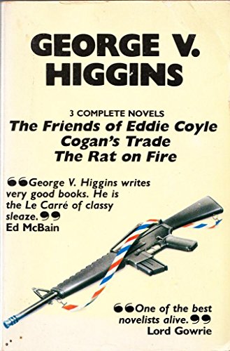 Three Complete Novels