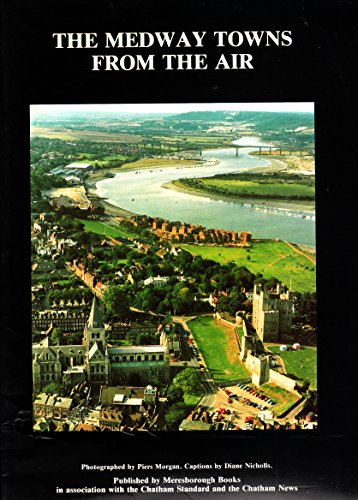 Medway Towns from the Air