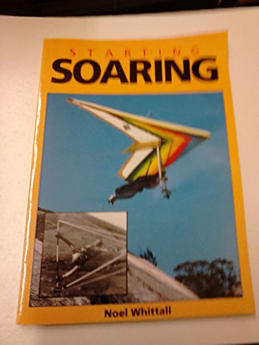 Starting Soaring