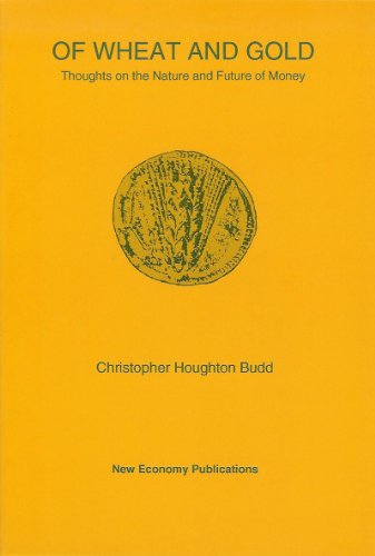 Of Wheat and Gold