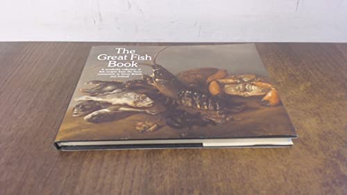 The Great Fish Book