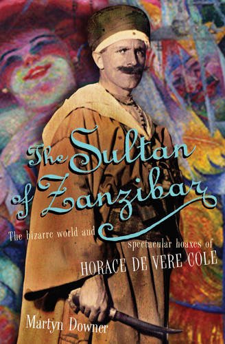 The Sultan Of Zanzibar