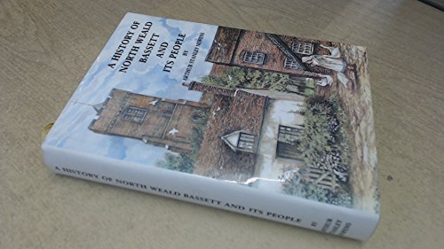 History of North Weald Bassett and Its People