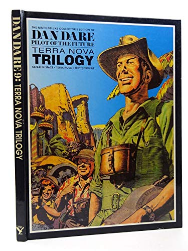 Dan Dare
