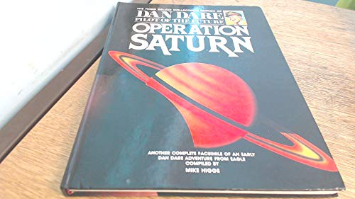 Dan Dare