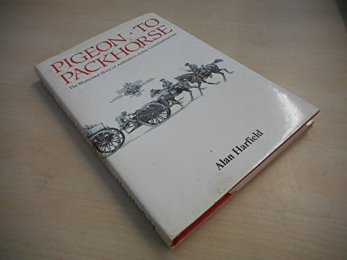 Pigeon to Packhorse