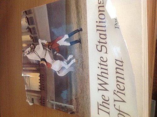 The White Stallions of Vienna