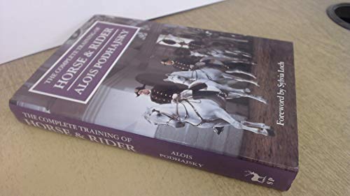 The Complete Training of Horse and Rider