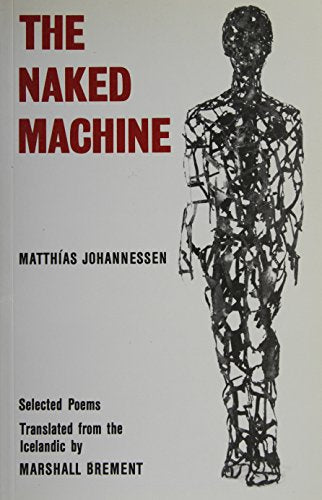 The Naked Machine