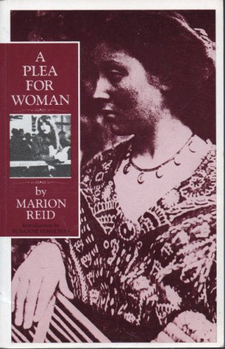 Plea for Women