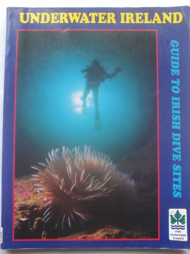 Underwater Ireland