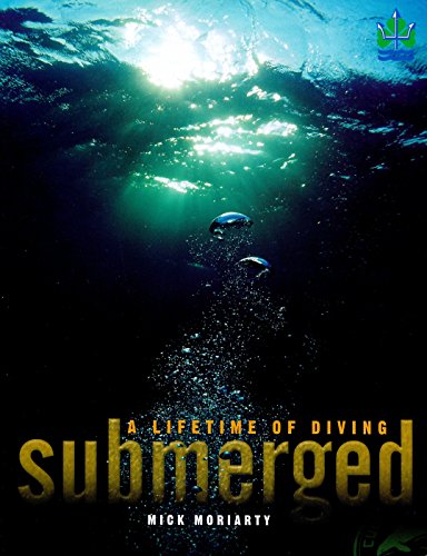 Submerged: a Lifetime of Diving