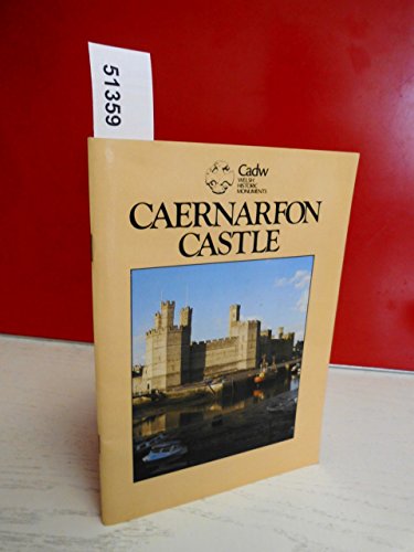 Caernarfon Castle