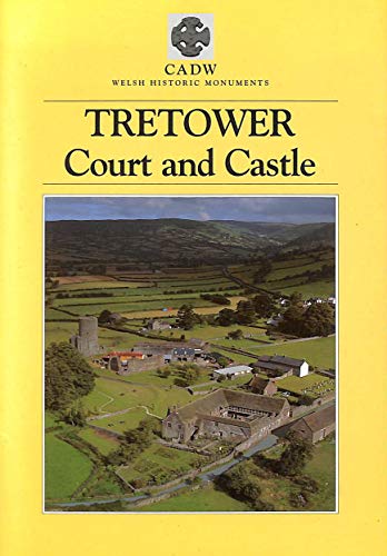 Tretower Court and Castle