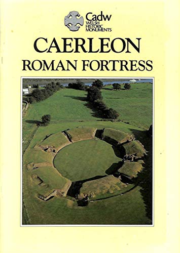 Caerleon Roman Fortress