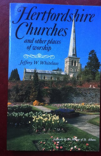 Hertfordshire Churches