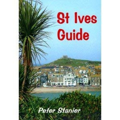 St. Ives Guide