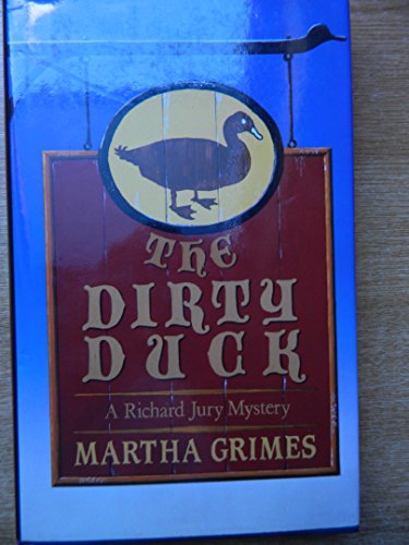 Dirty Duck