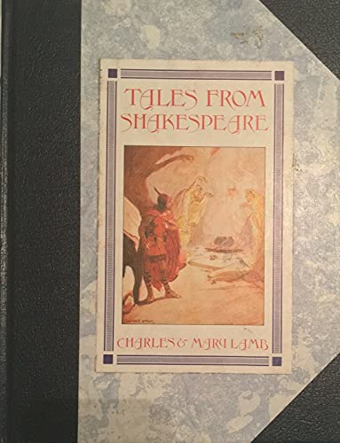 Tales from Shakespeare