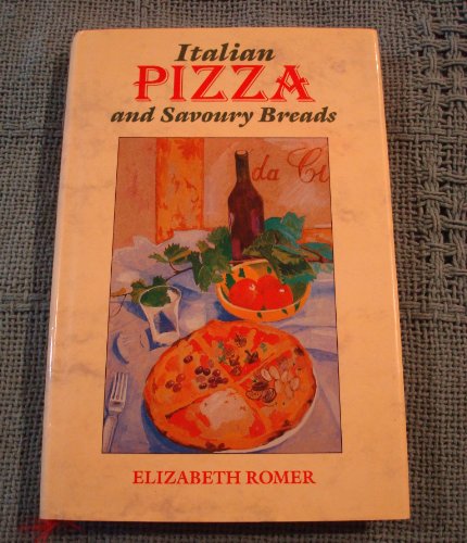 Italian Pizza and Savoury Breads