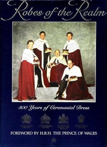 Robes of the Realm