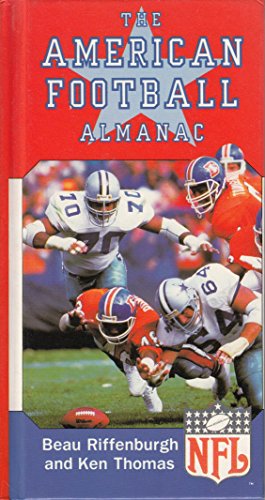 American Football Almanac