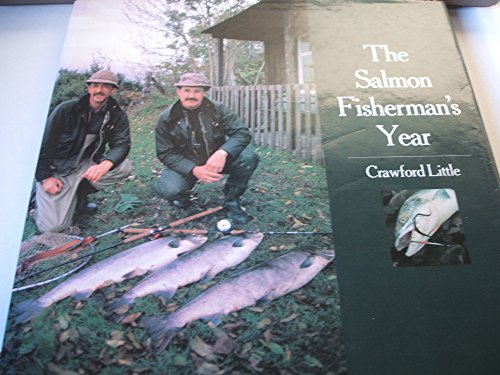 Salmon Fisherman's Year
