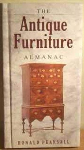 The Antique Furniture Almanac