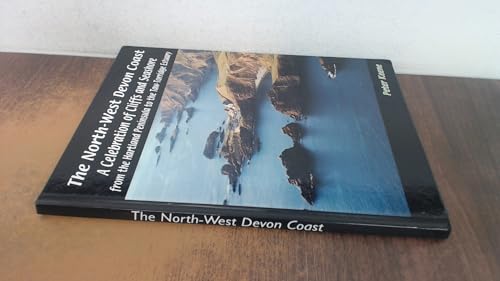 The North-West Devon Coast