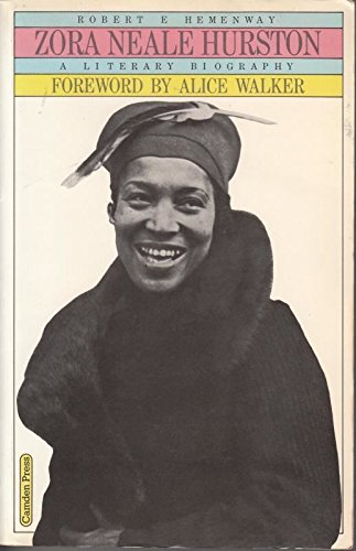 Zora Neale Hurston