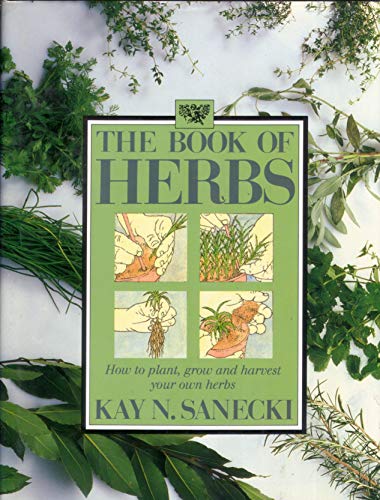 The book of herbs