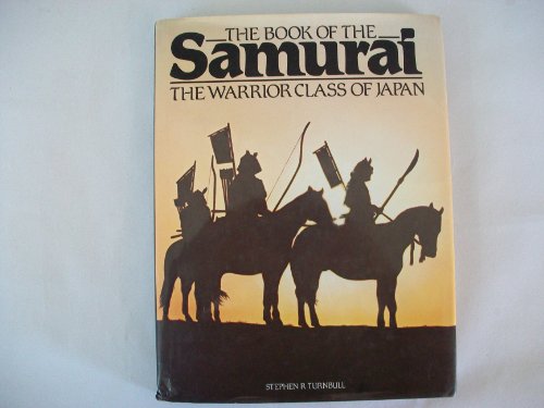 Book of the Samurai