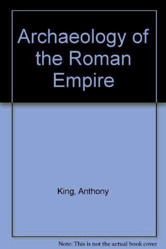 Archaeology of the Roman Empire
