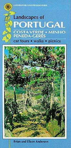 Landscapes of Portugal