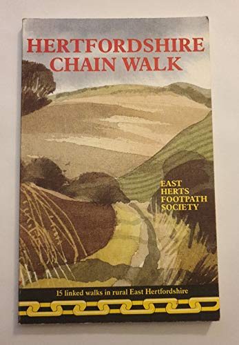 Hertfordshire Chain Walk