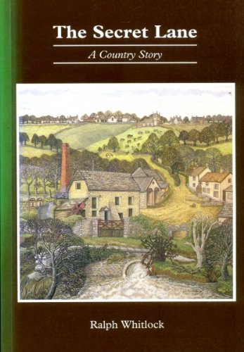 The Secret Lane