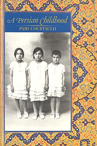 A Persian Childhood