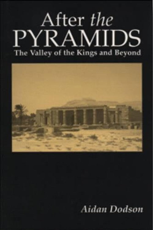 After the Pyramids