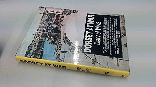 Dorset at War