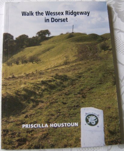 Walk the Wessex Ridgeway in Dorset